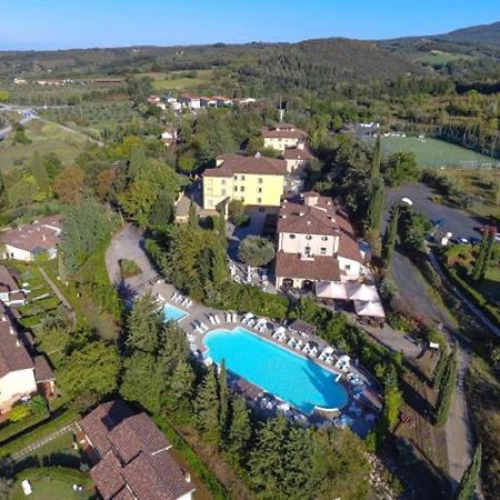 San Martino Hotel Wellness 利帕贝拉 外观 照片