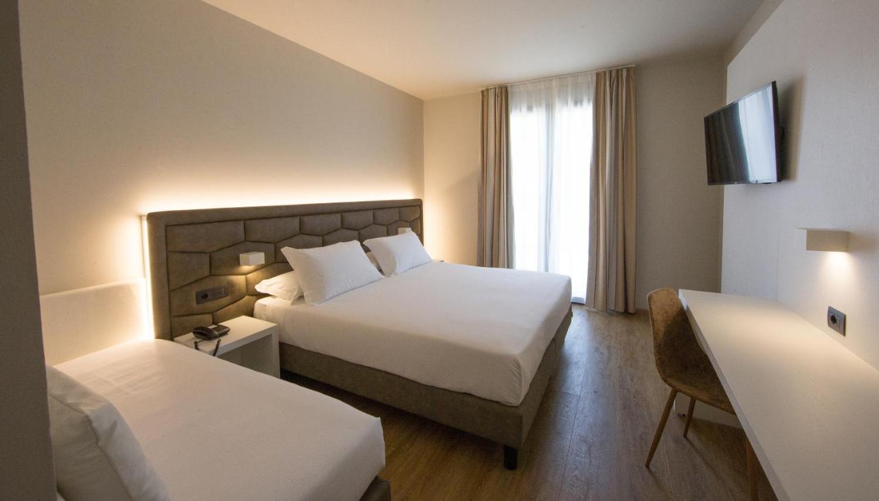 San Martino Hotel Wellness 利帕贝拉 外观 照片