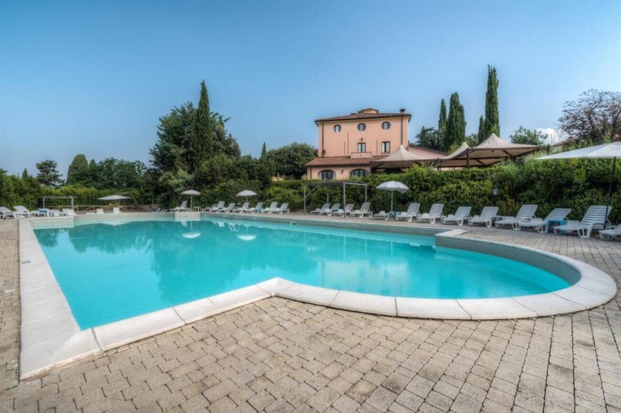 San Martino Hotel Wellness 利帕贝拉 外观 照片