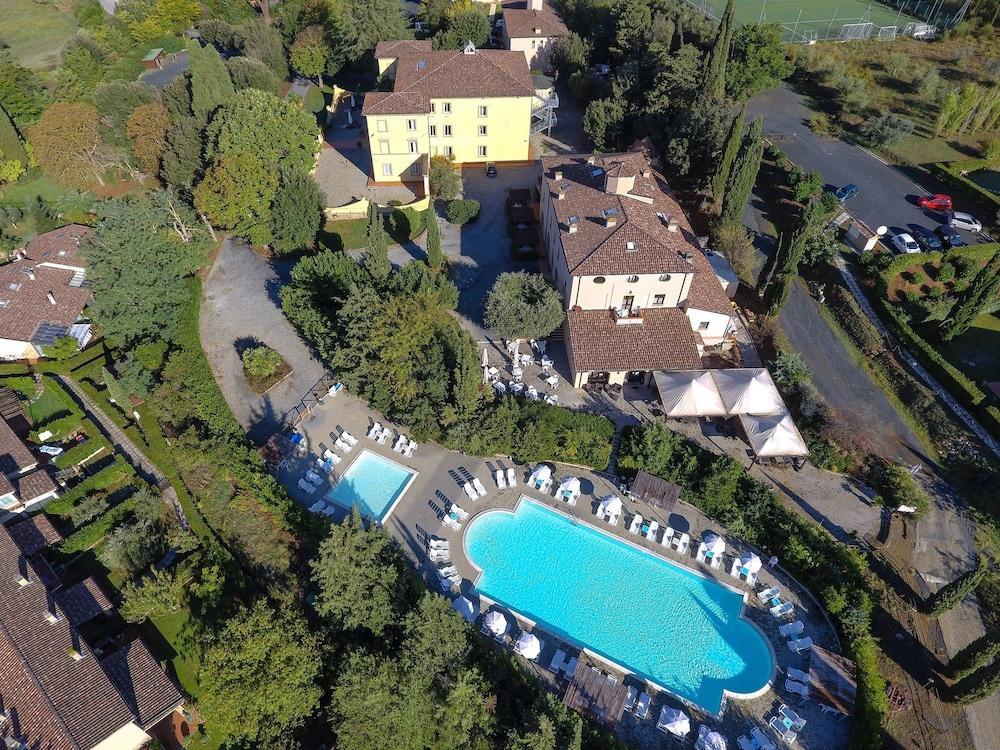 San Martino Hotel Wellness 利帕贝拉 外观 照片