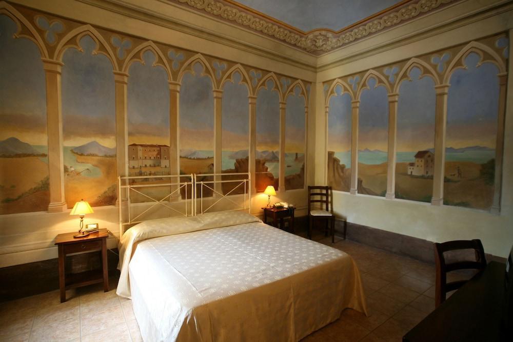 San Martino Hotel Wellness 利帕贝拉 外观 照片