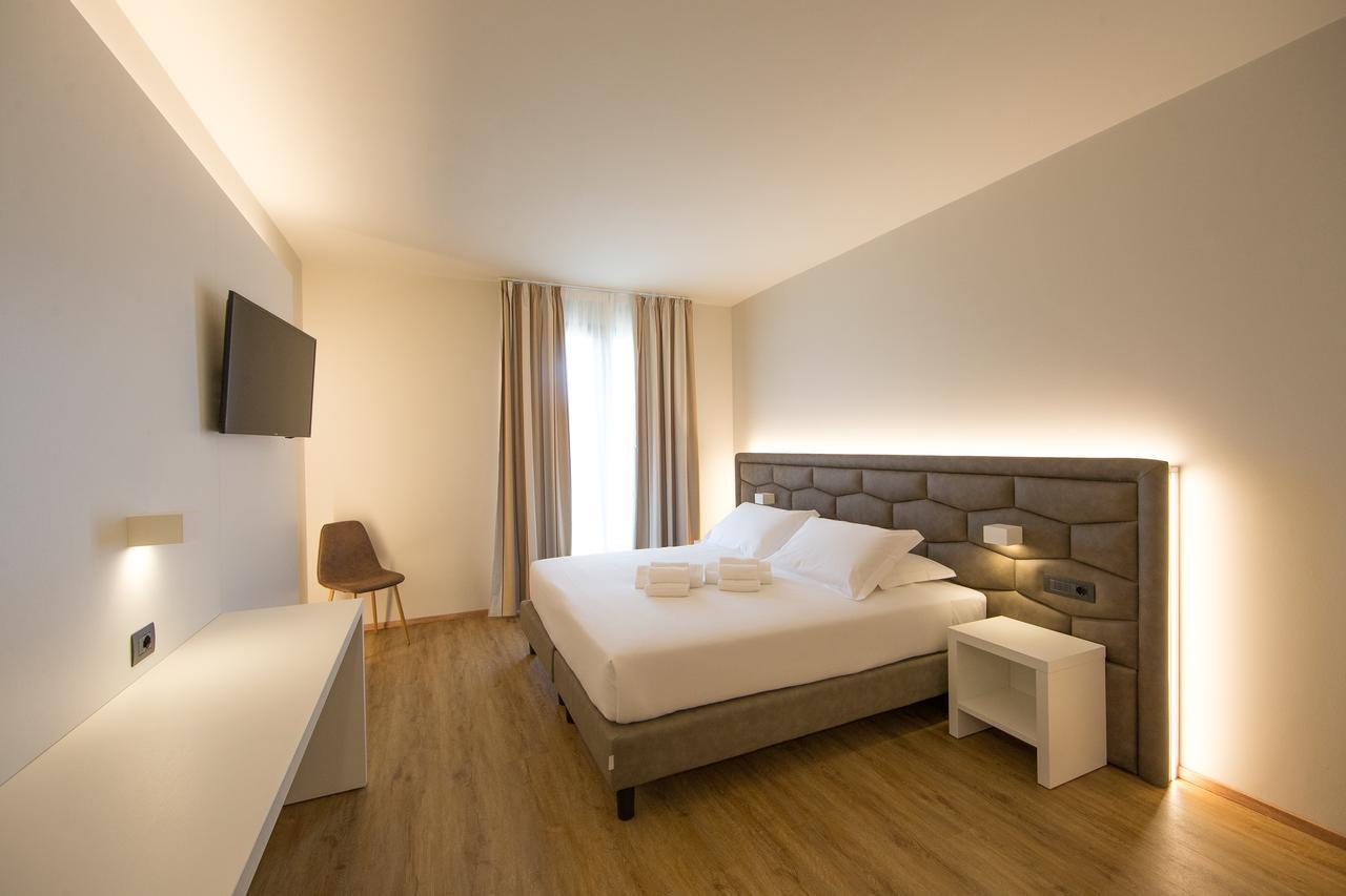 San Martino Hotel Wellness 利帕贝拉 外观 照片