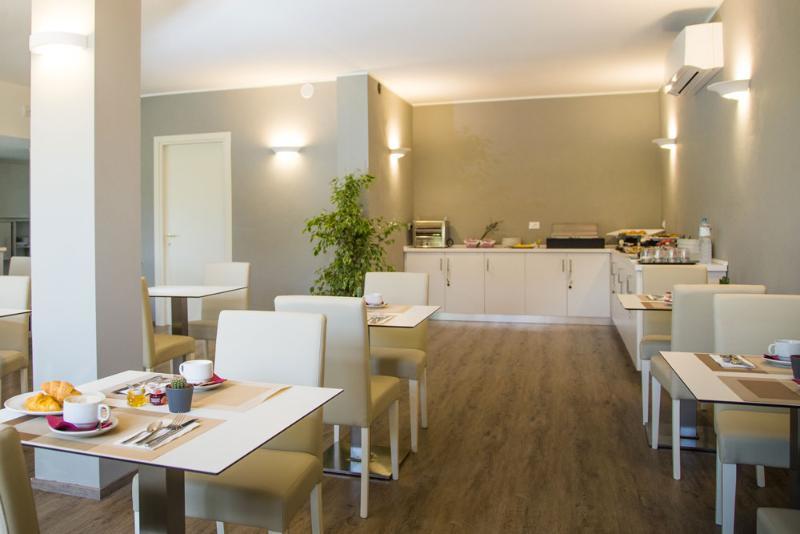 San Martino Hotel Wellness 利帕贝拉 外观 照片