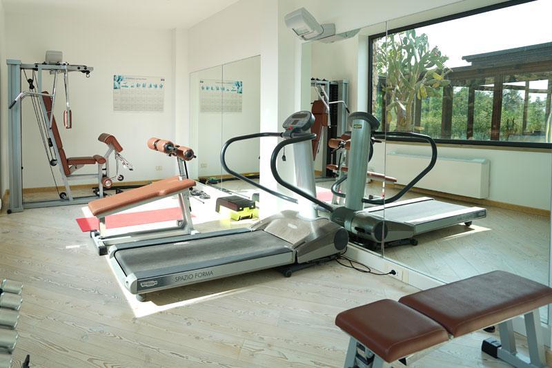 San Martino Hotel Wellness 利帕贝拉 外观 照片