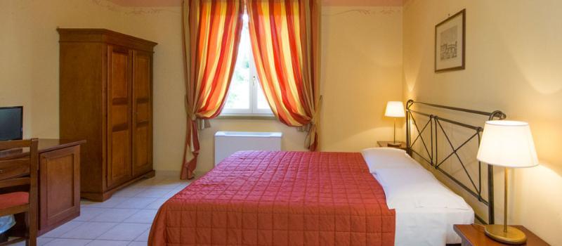 San Martino Hotel Wellness 利帕贝拉 外观 照片