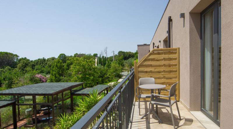 San Martino Hotel Wellness 利帕贝拉 外观 照片