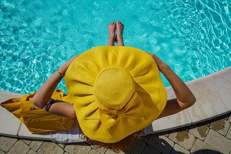 San Martino Hotel Wellness 利帕贝拉 外观 照片