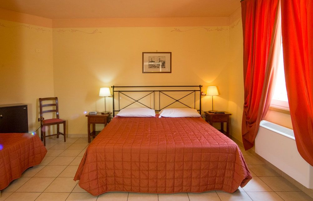 San Martino Hotel Wellness 利帕贝拉 外观 照片